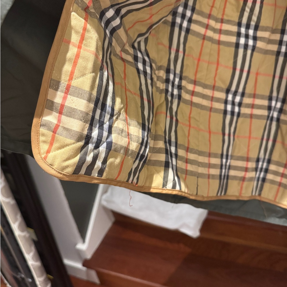 Vintage Burberrys Trench Coat